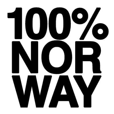 100norway