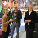 Stockholm Furniture Fair