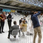 Stockholm Furniture Fair