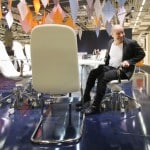 Stockholm Furniture Fair