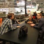 Stockholm Furniture Fair