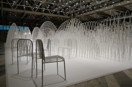 Stockholm Furniture Fair