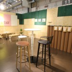 Stockholm Furniture Fair