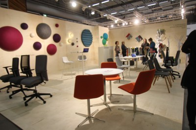 Scandinavian Design Furniture on Stockholm Furniture Fair   Scandinavian Designscandinavian Design