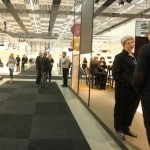 Stockholm Furniture Fair