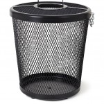 Parken black