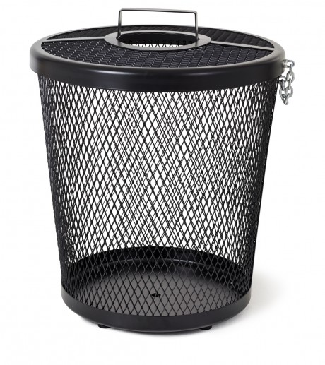 Parken black