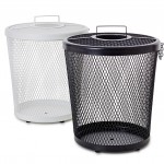 Parken black:white
