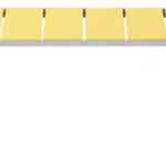 Sidewalkbench