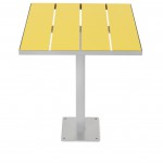Sidewalktable