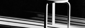 stool