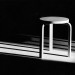 stool