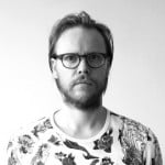 David Ericsson