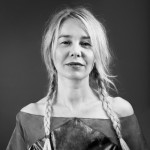 Anna Kraitz