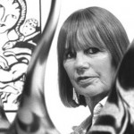 Ulrica Hydman-Vallien
