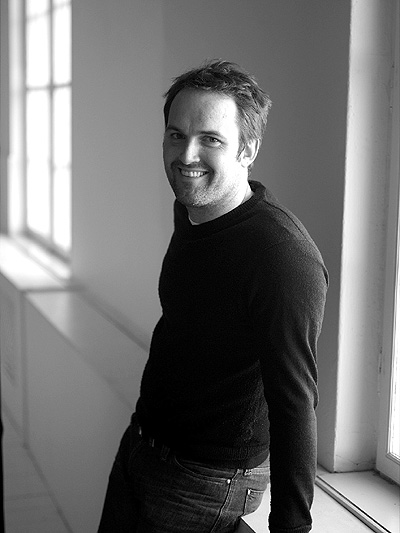 Alexander Lervik