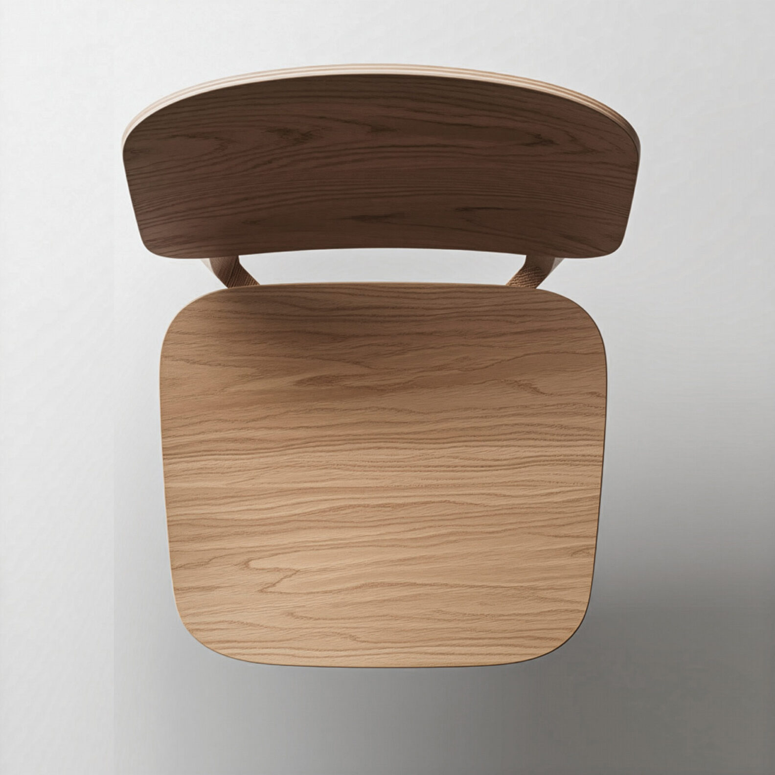 Röhsska Chair by Claesson Koivisto Rune for Swedese showcasing wooden construction and contemporary proportions