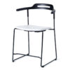 Designer: Mattias Ljunggren "Maximum aesthetics and comfort – minimal material used!"