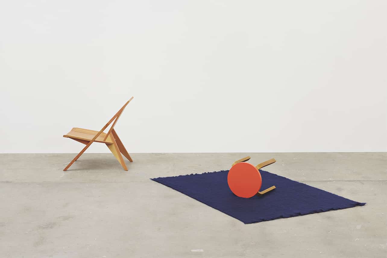northmodern is Scandinavia’s new innovative furniture and lifestyle trade show