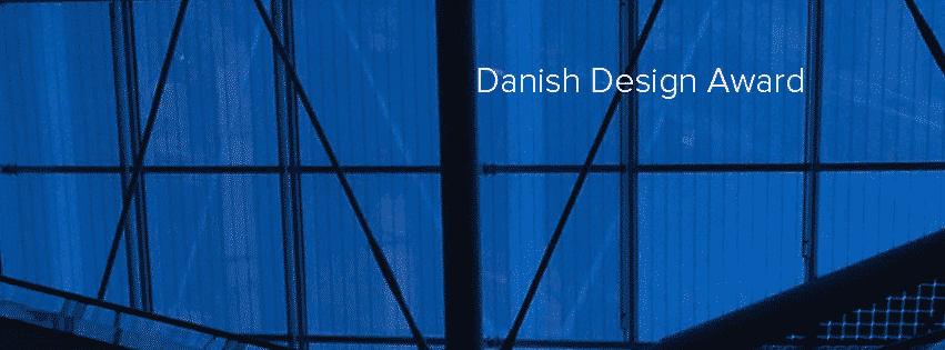 Danish Design Award 2016 – now open for entries