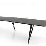 Lammhults’ table system Attach Triple Design Award Winner!