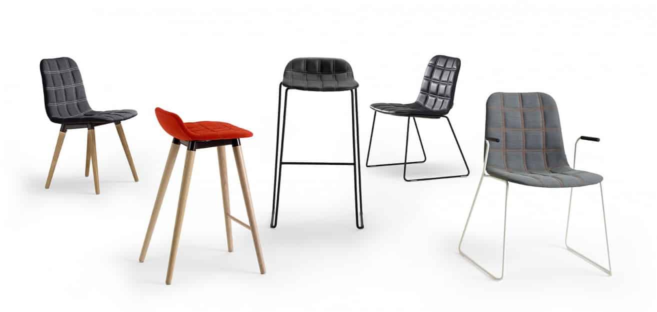 Bop upgraded – Offecct