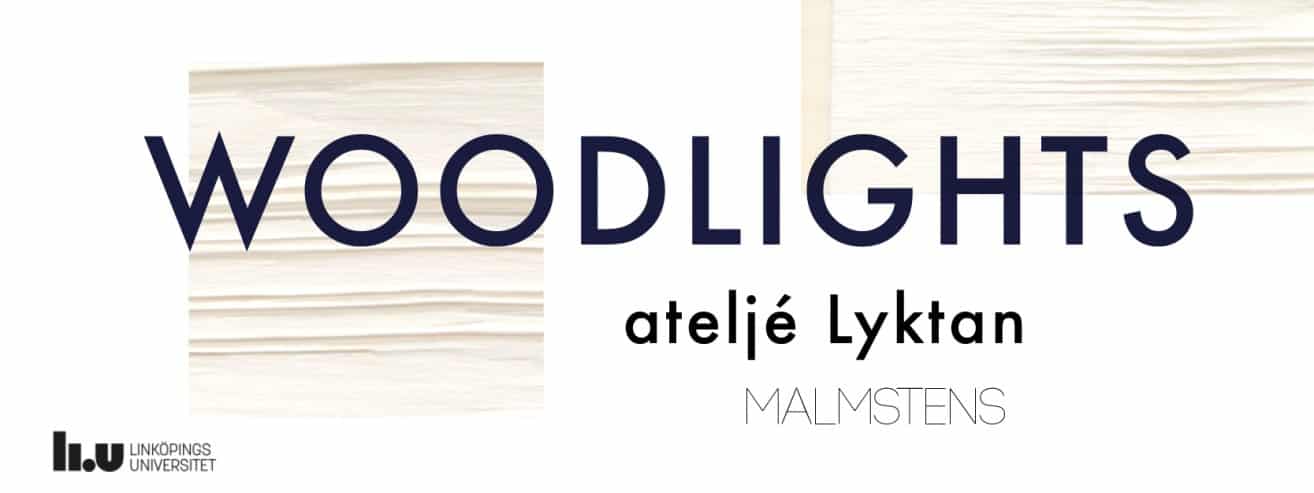 Malmsten Woodlights