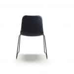 Bop an exclusive chair for concert halls and more design Knudsen Berg ...