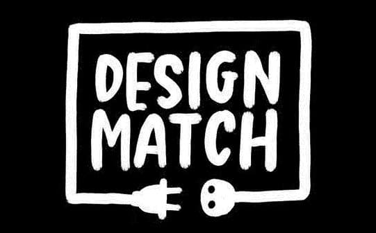 DesignMatch 11/3 2016
