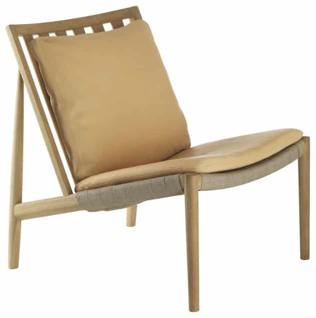 Easy Chair Norrgavel Scandinavian Design