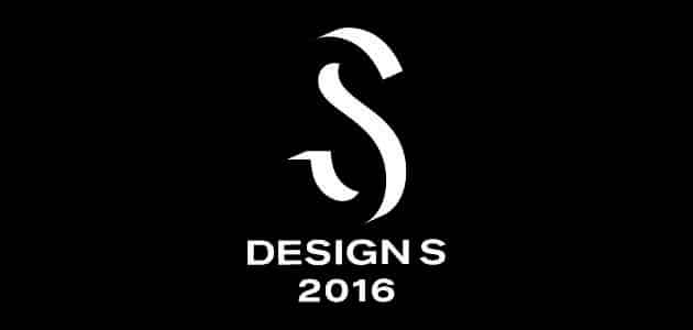 Design S 2016 - de är årets vinnare