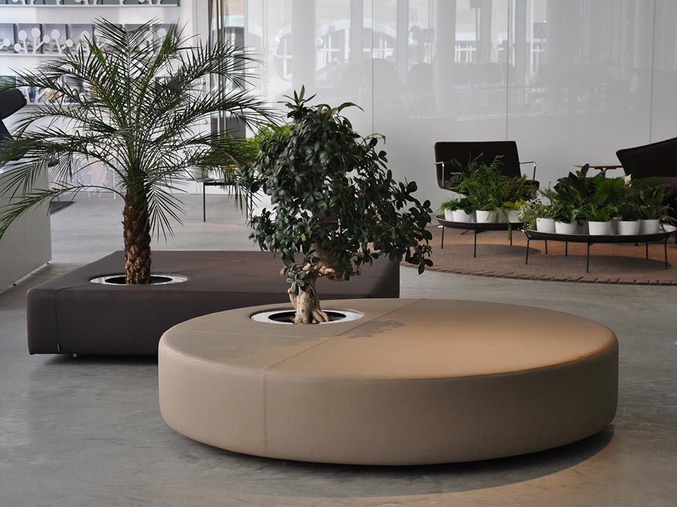 Air and the Meeting – Offecct