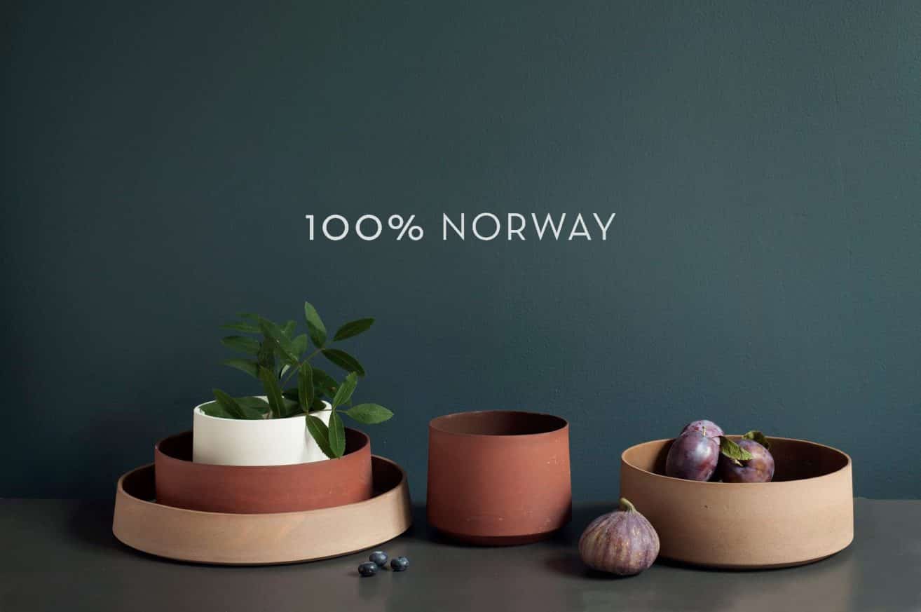 100% Norway 22–25/9 2016