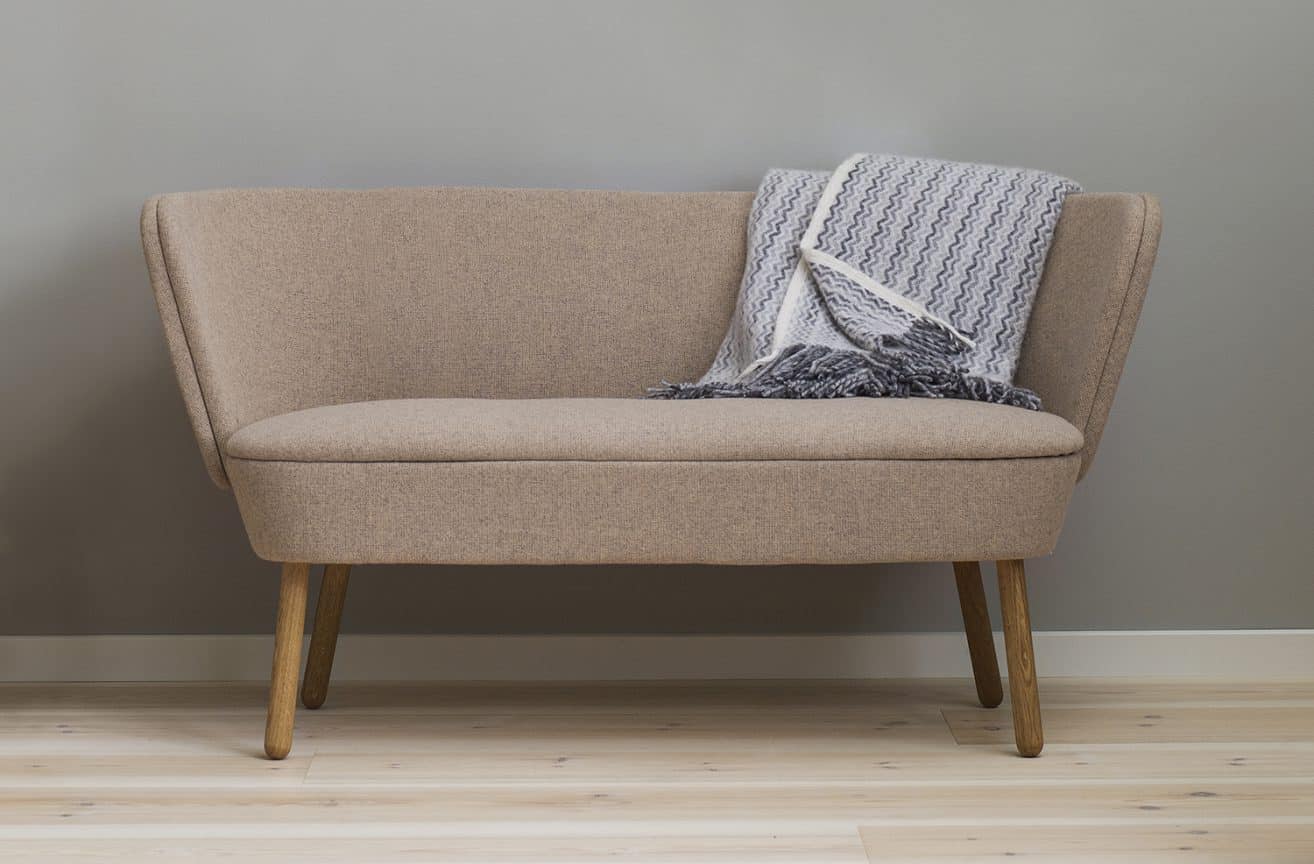 Wrap sofa by Jonas Lindvall – Stolab