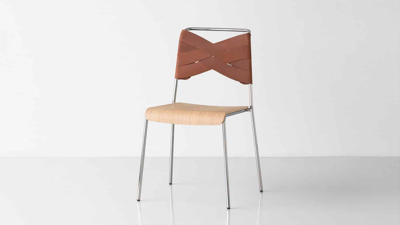 Torso chair – DHS