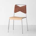 Torso chair – DHS