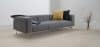 Avignon sofa designed by Christophe Pillet