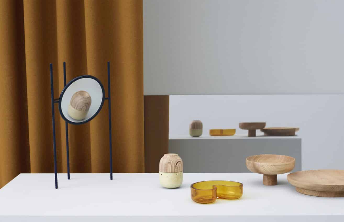 Everything is Connected – Norwegian contemporary crafts and design