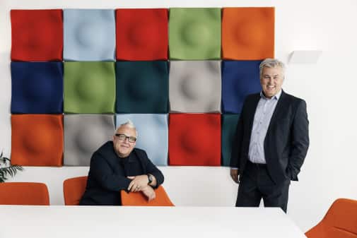 OFFECCT increases the pace of expansion