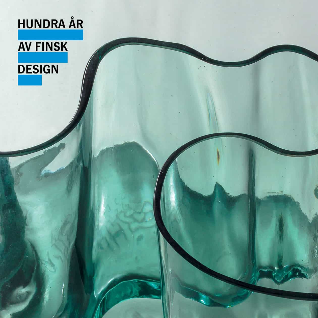 Hundred Years of Finnish Design