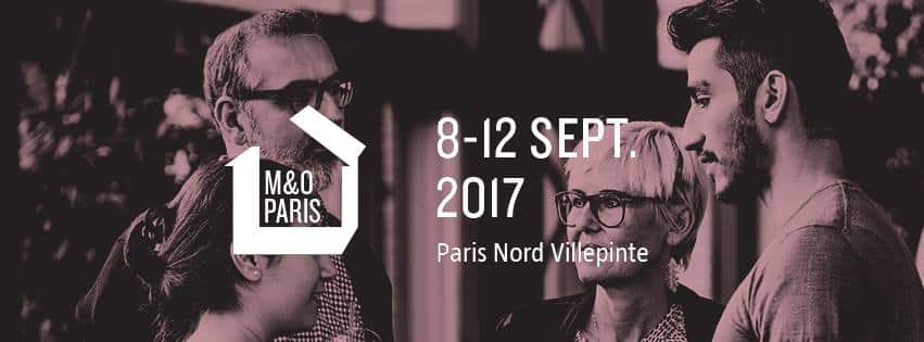 Maison&Objet Paris – 2017