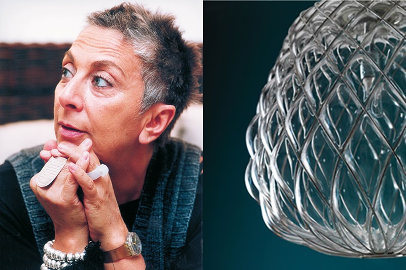 Paola Navone is the Guest of Honor 2018