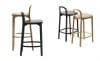 Siro+ Bar stool – Woodnotes