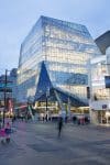 Snøhetta – Ryerson wins 2017 Toronto Urban Design Award