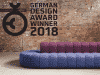 BOB wins German Design Award 2018! – Blå Station