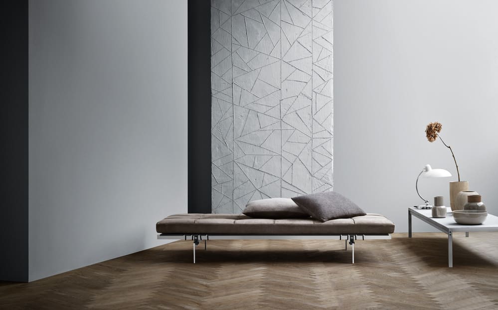 PK80™ Daybed celebrates its 60th anniversary