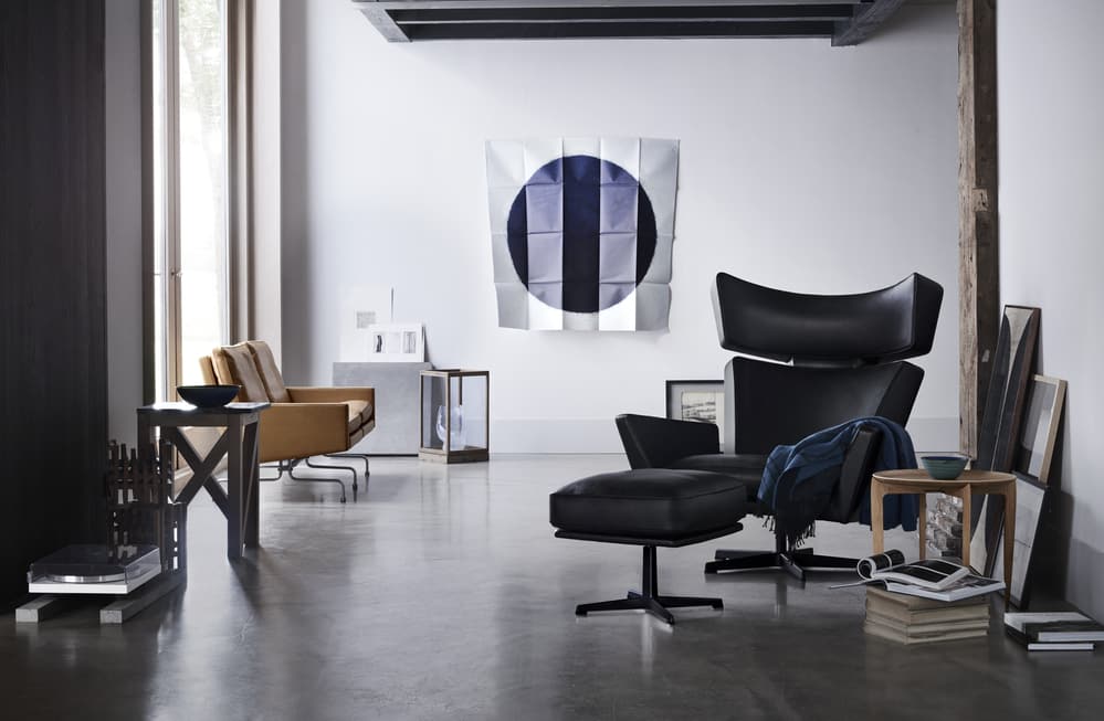 The bold Oksen™ – Fritz Hansen