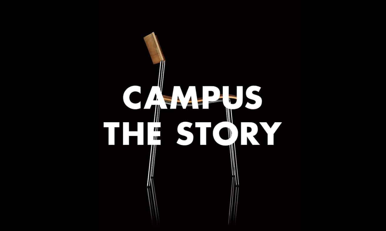 Campus – The story. Lammhults