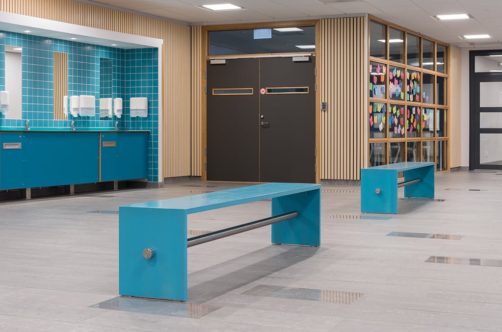 PING-PONG has received the Nordic Ecolabel – Blå Station