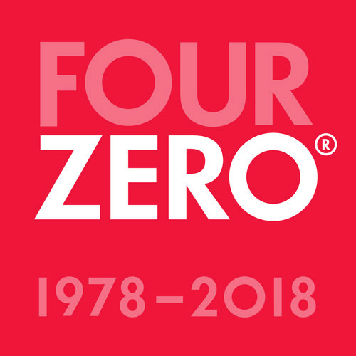 ZERO 40 Years! 40 years in the service of light